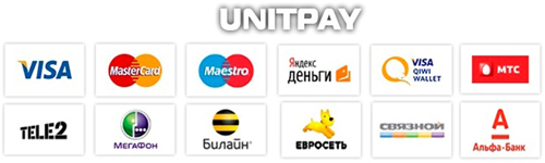 UnitPay
