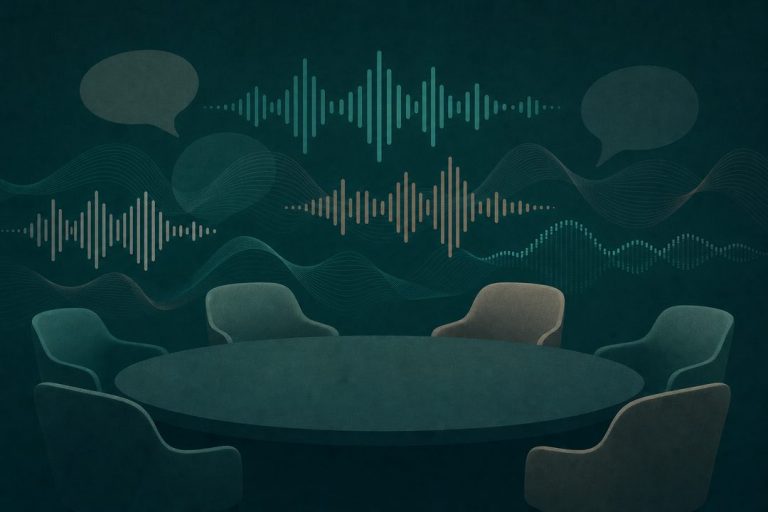 Как производится расшифровка фокус-групп