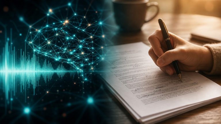 AI vs человек: когда хватает нейросети, а когда нужна вычитка
